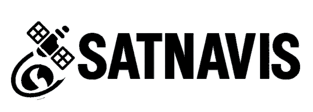 Satnavis Logo